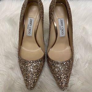 Jimmy Choo Pumps